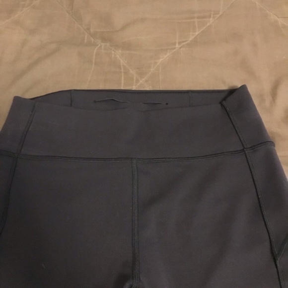 Lululemon In Movement Pant Size 8 - Picture 2 of 5